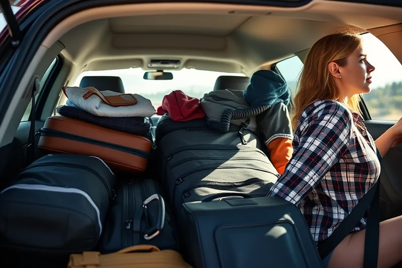 car-trip activities routes tips — Car-trip Activities Routes Tips (step by step)