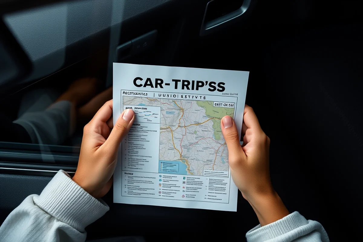 car-trip activities seasonal guide β Car-trip Activities Seasonal Guide (step by step)