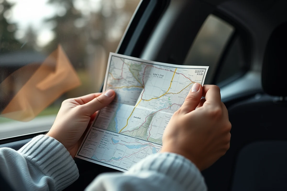 car-trip activities seasonal step by step — Car-trip Activities Seasonal Step By Step (step by step)