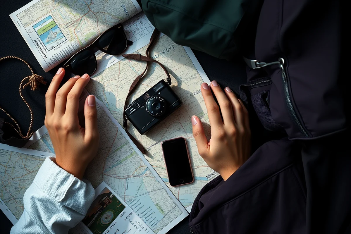car trip activities seasonal timing guides mistakes to avoid — Car Trip Activities Seasonal Timing Guides Mistakes To Avoid (the finished result)