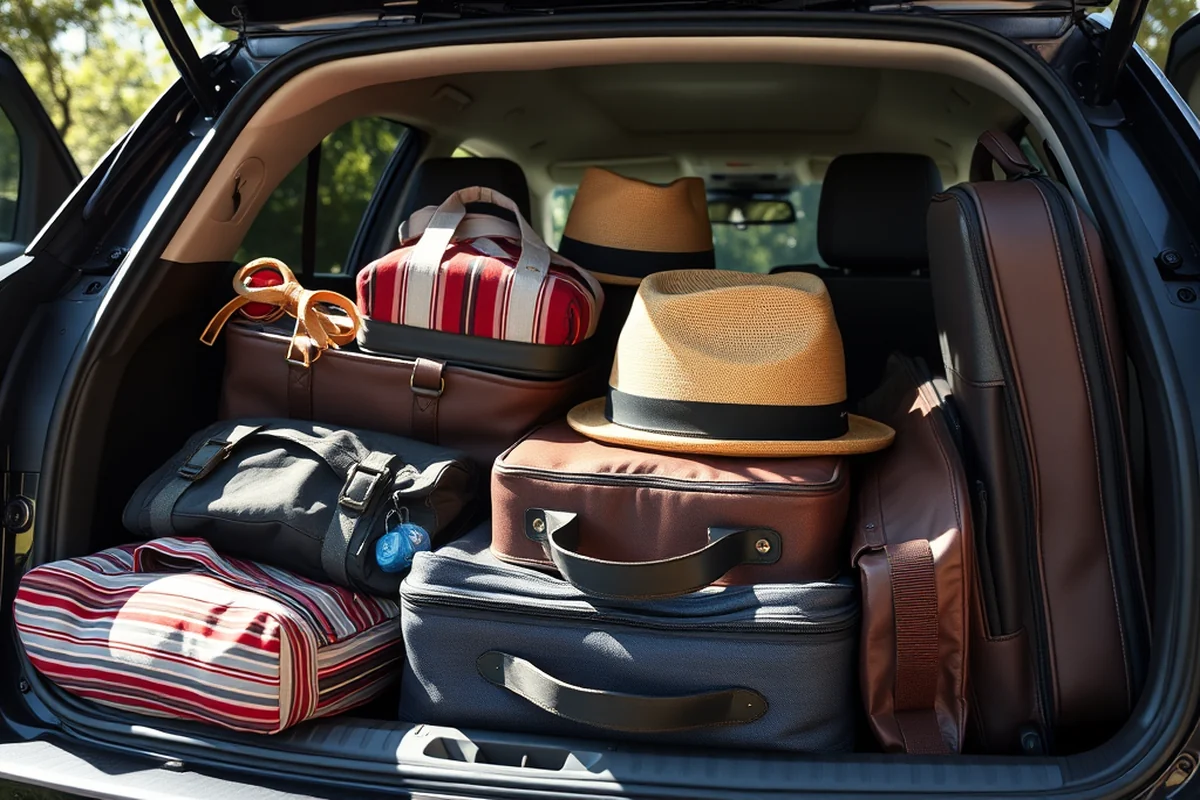car trip activities seasonal timing guides step by step — Car Trip Activities Seasonal Timing Guides Step By Step (step by step)