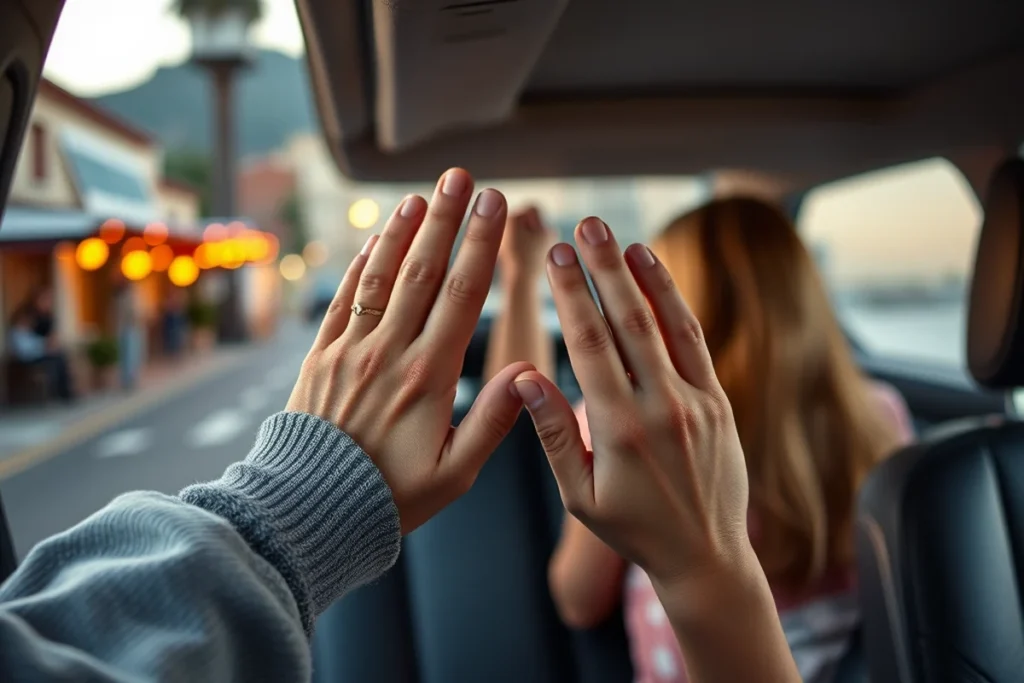 Car-trip Activities Stops Tips