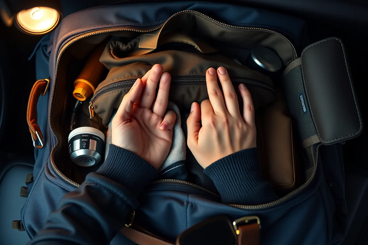 car-trip activities stops tips — Car-trip Activities Stops Tips (the finished result)