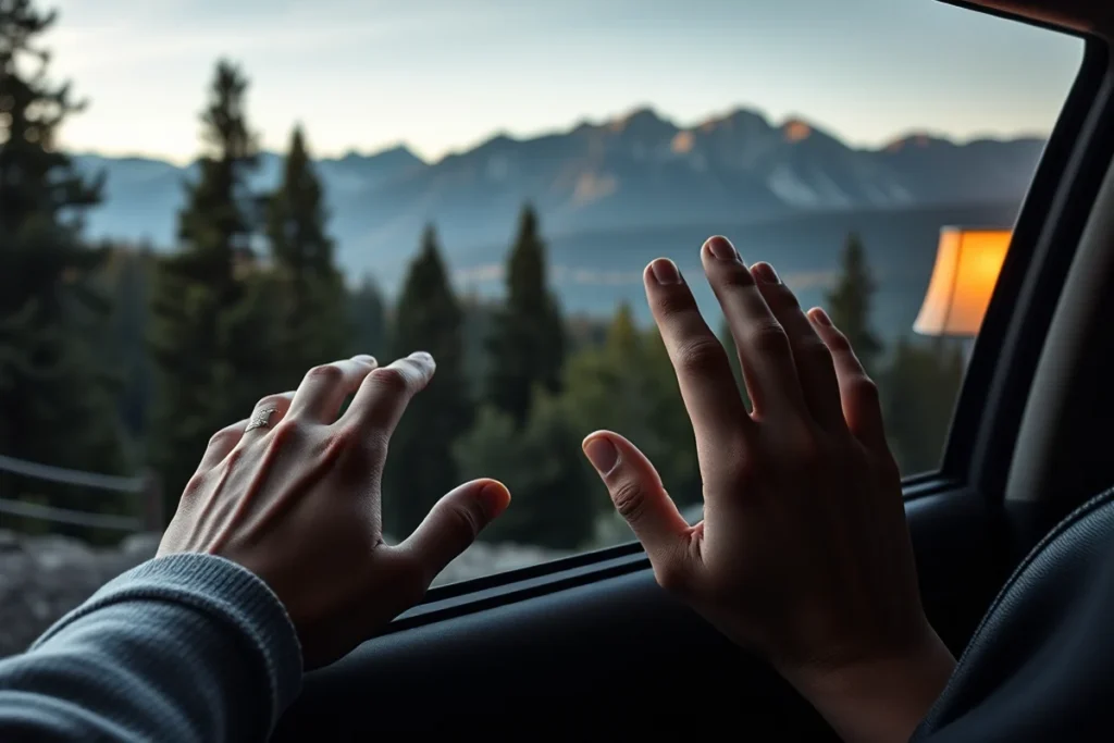 Car-trip Activities Timing Mistakes To Avoid