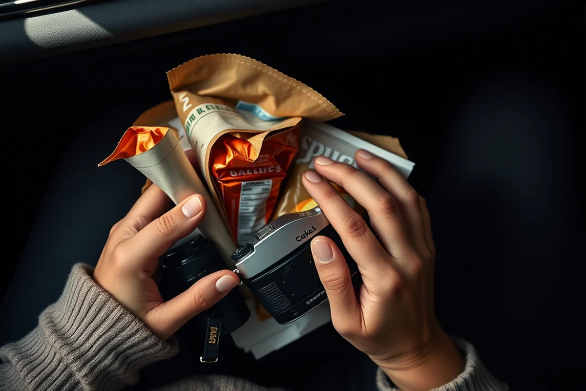 car-trip activities timing mistakes to avoid — Car-trip Activities Timing Mistakes To Avoid (the finished result)