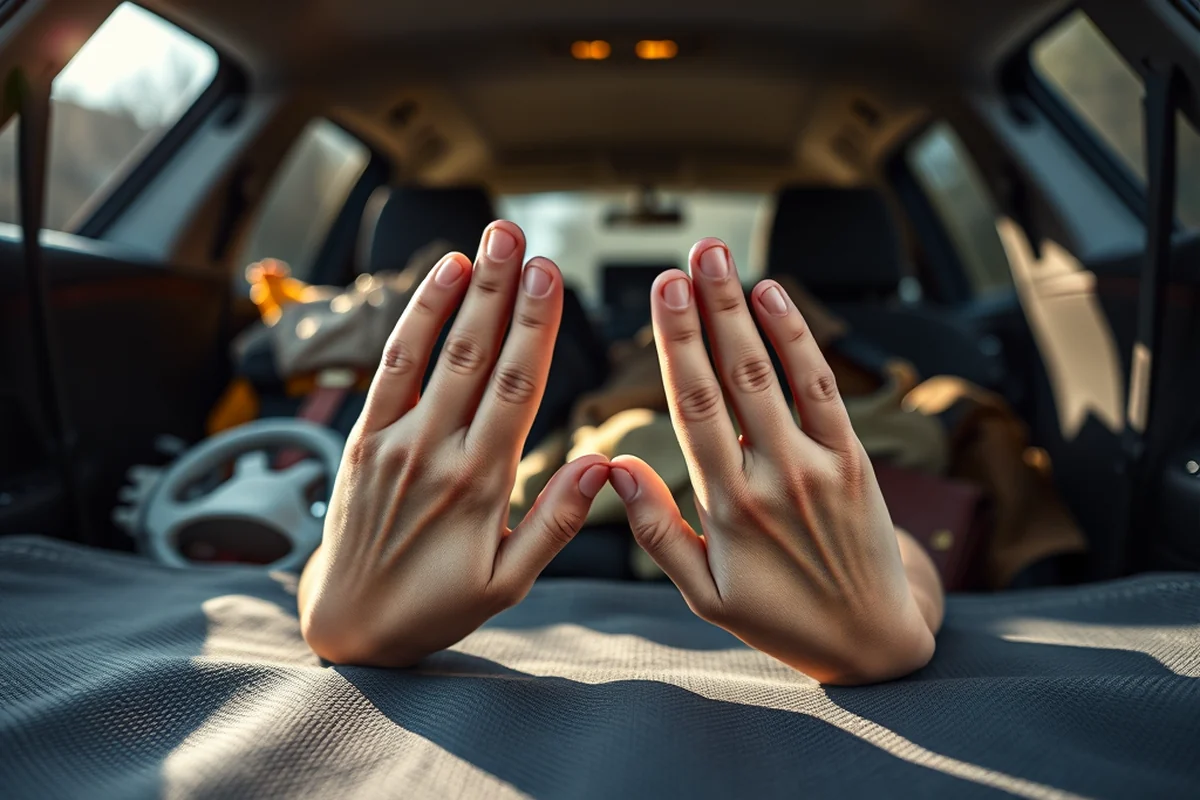 car-trip activities with guide — Car-trip Activities With Guide