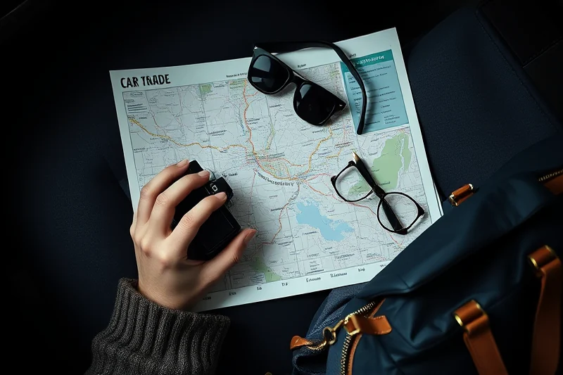 car-trip activities with guide — Car-trip Activities With Guide (the finished result)