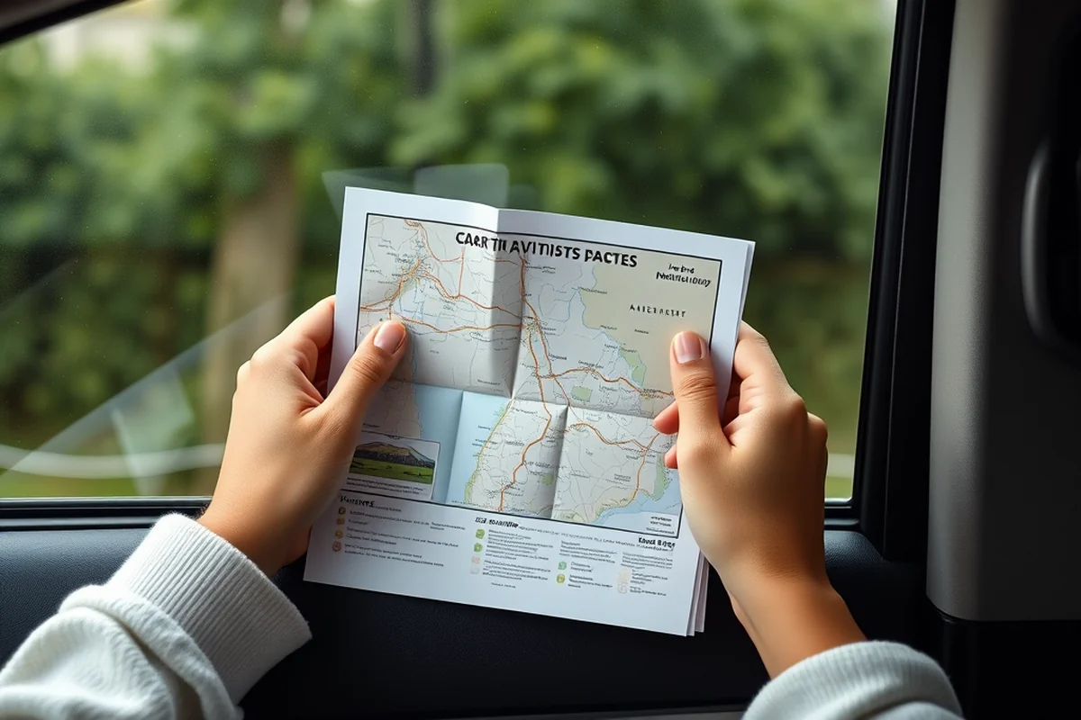 car trip activities with kids family examples — Car Trip Activities With Kids Family Examples (step by step)