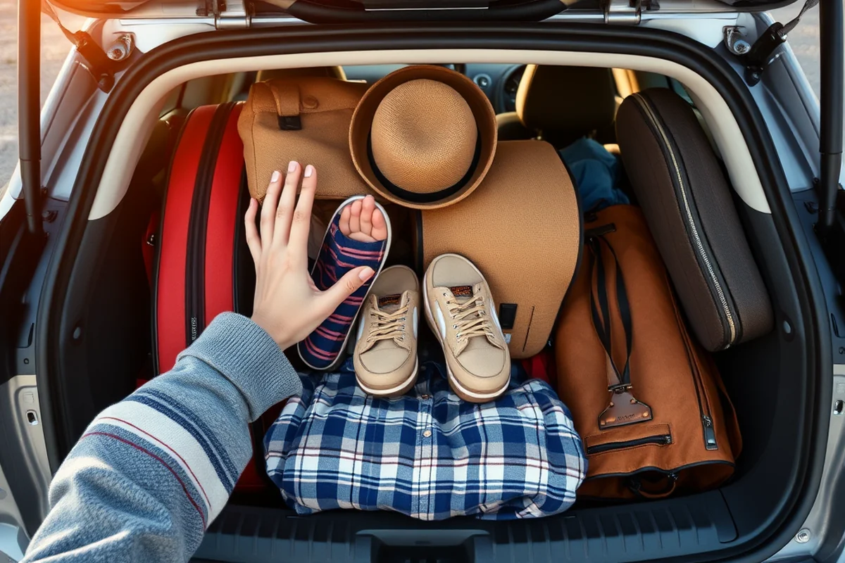car trip activities with kids family on a budget — Car Trip Activities With Kids Family On A Budget (step by step)