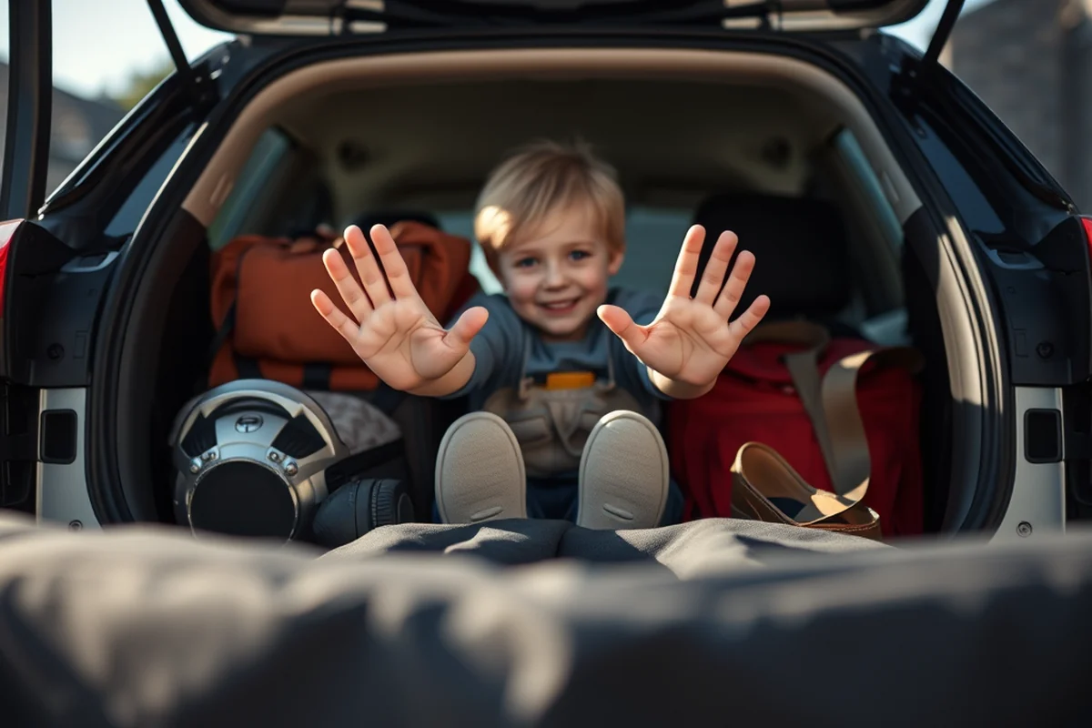 car trip activities with kids family printable — Car Trip Activities With Kids Family Printable (step by step)