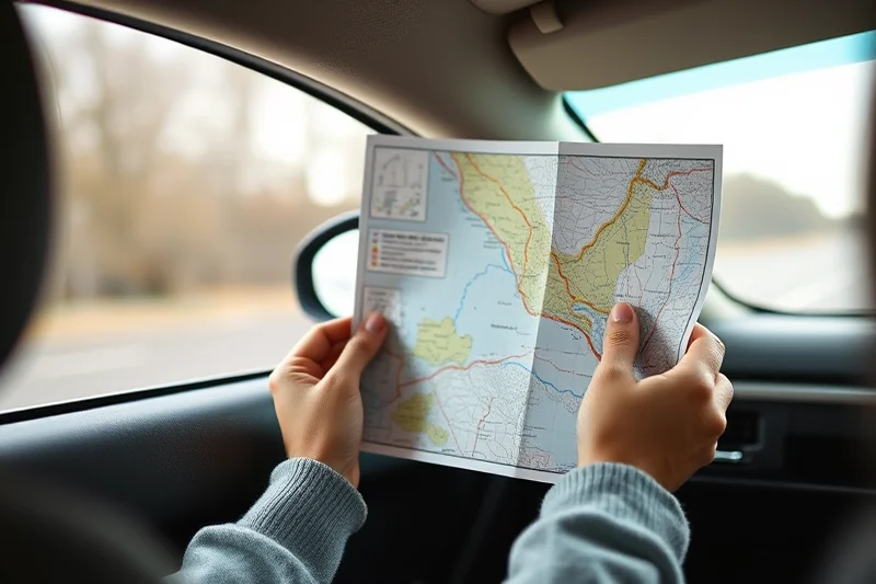 car trip activities with kids family step by step — Car Trip Activities With Kids Family Step By Step (step by step)