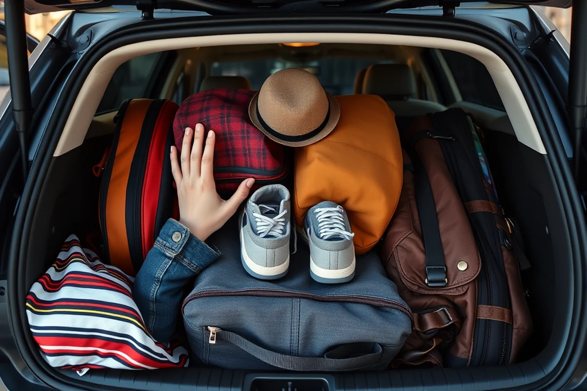 car trip activities with kids family tips — Car Trip Activities With Kids Family Tips (step by step)