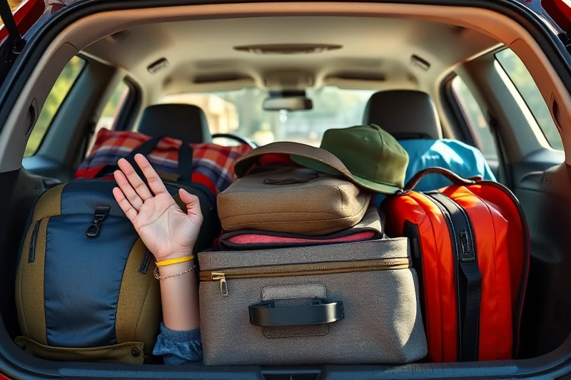 car trip games for kids checklist — Car Trip Games For Kids Checklist (step by step)