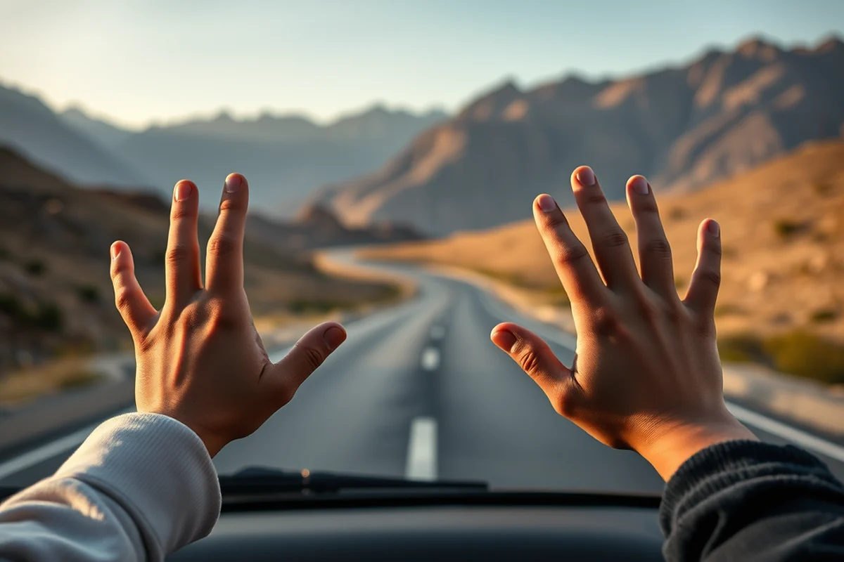 cheap activities for car rides with kids — Cheap Activities For Car Rides With Kids