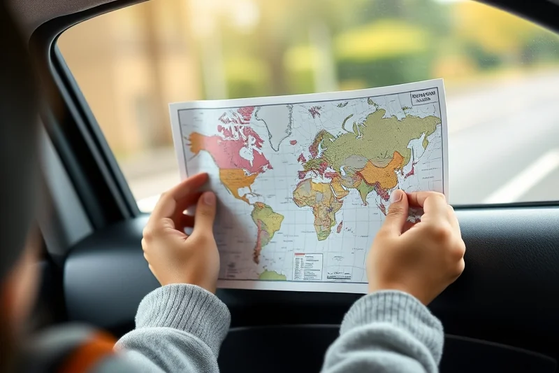 diy car travel activities for toddlers — Diy Car Travel Activities For Toddlers (step by step)