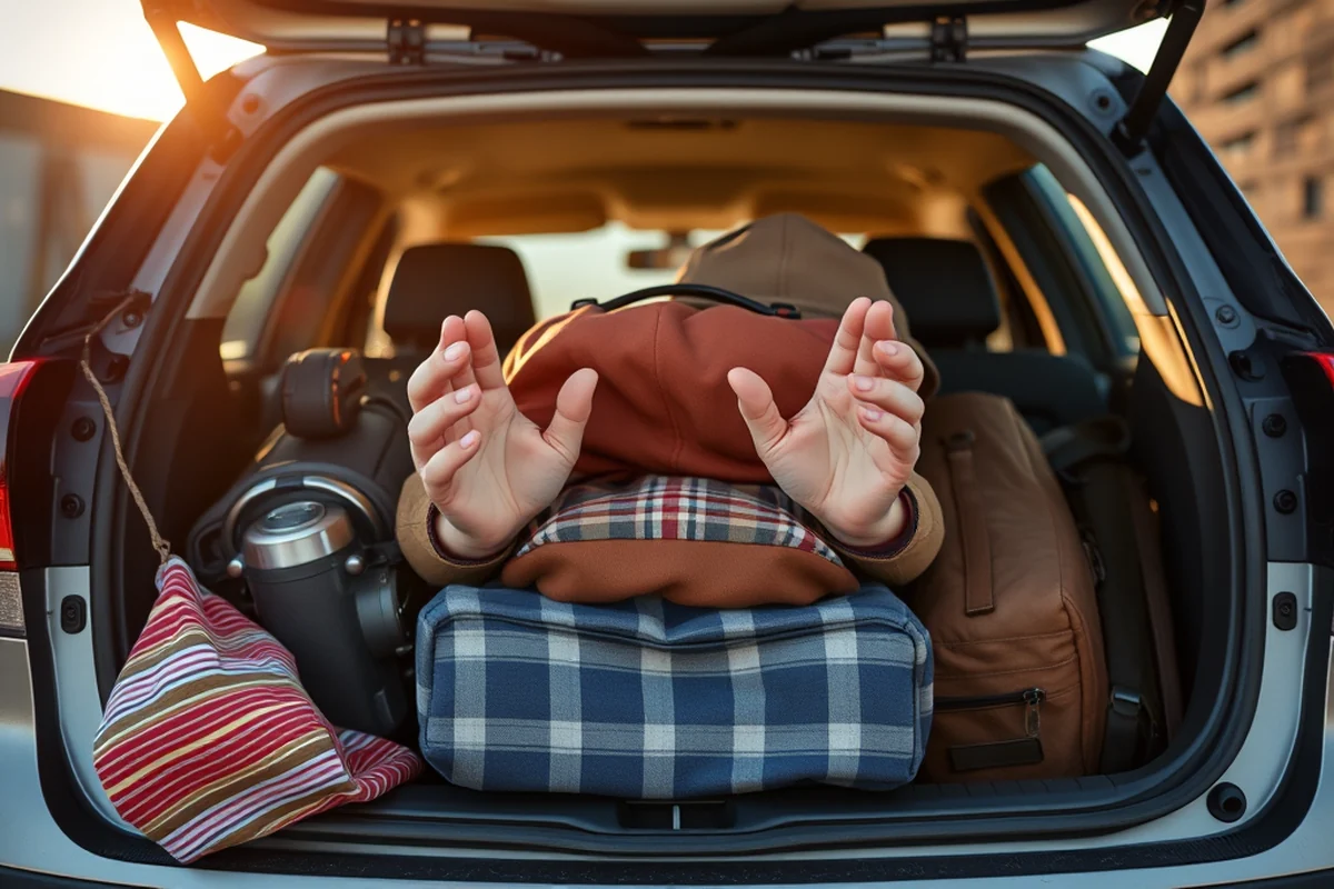 diy car-trip activities budget — Diy Car-trip Activities Budget (step by step)