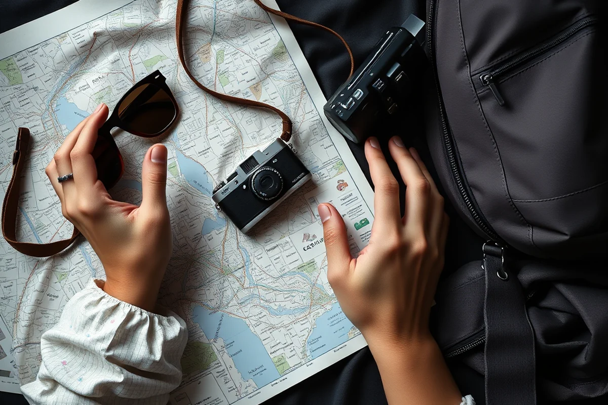 diy car-trip activities budget — Diy Car-trip Activities Budget (the finished result)