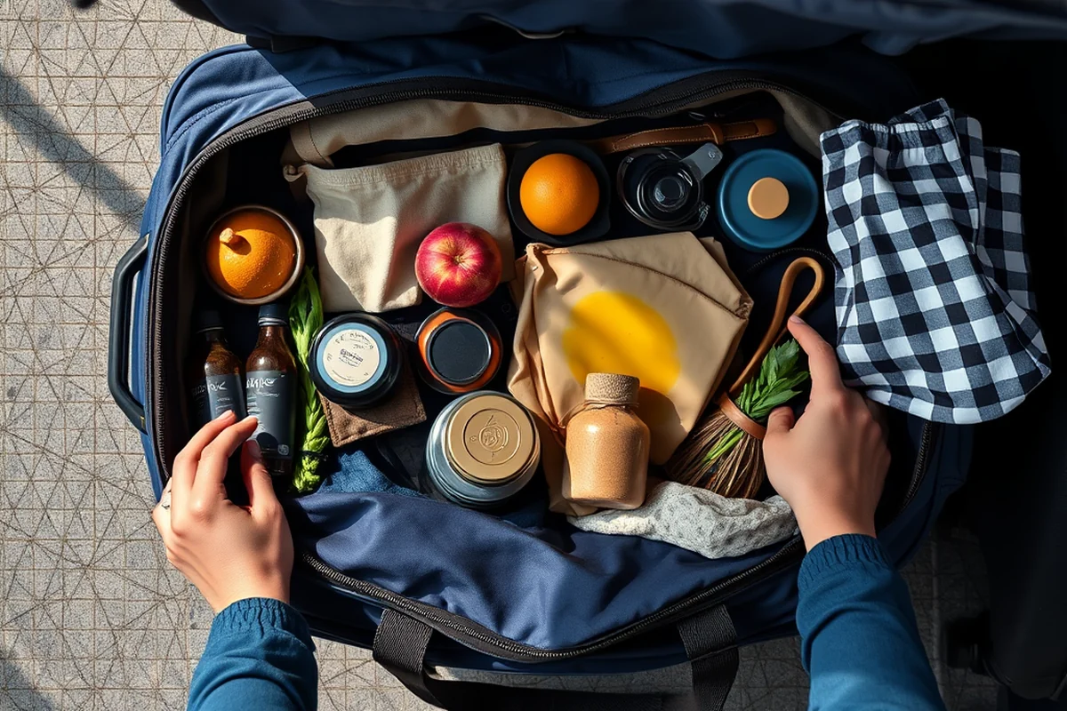 diy car-trip activities food — Diy Car-trip Activities Food (the finished result)