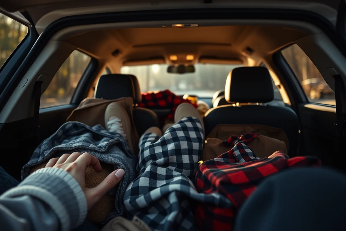 diy car trip activities food stops — Diy Car Trip Activities Food Stops