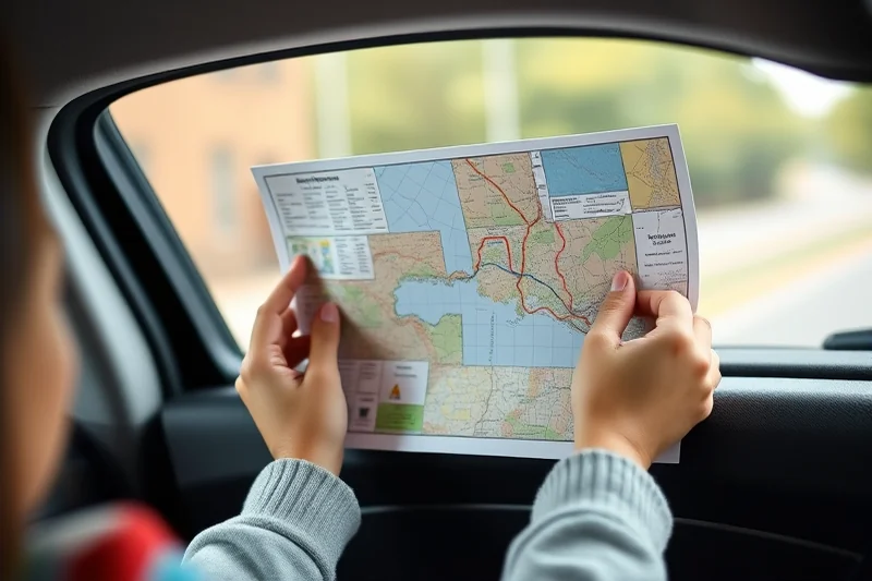 easy activities for kids in the car — Easy Activities For Kids In The Car (step by step)