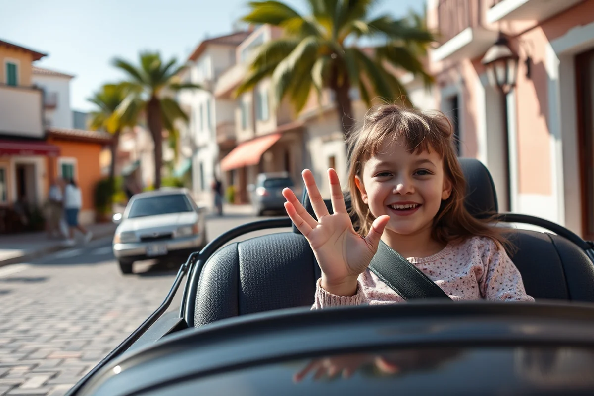 easy activities for long car rides kids — Easy Activities For Long Car Rides Kids