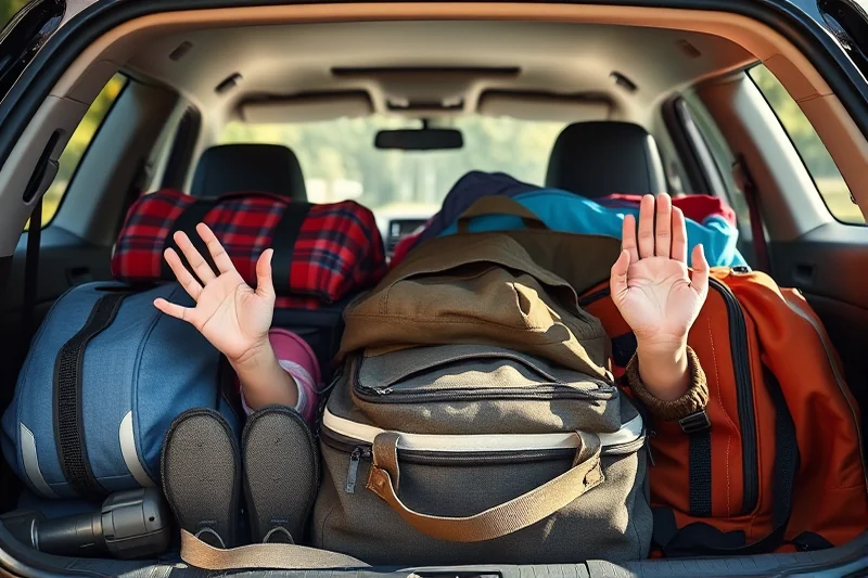 easy activities for long car rides kids — Easy Activities For Long Car Rides Kids (step by step)
