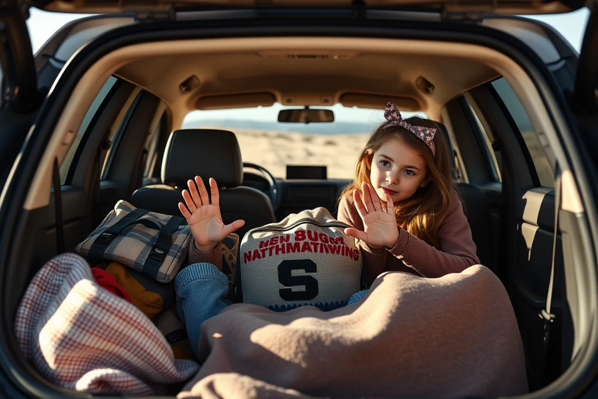 easy car-trip activities kids — Easy Car-trip Activities Kids