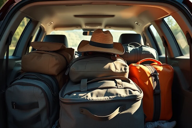 easy car-trip activities kids — Easy Car-trip Activities Kids (step by step)