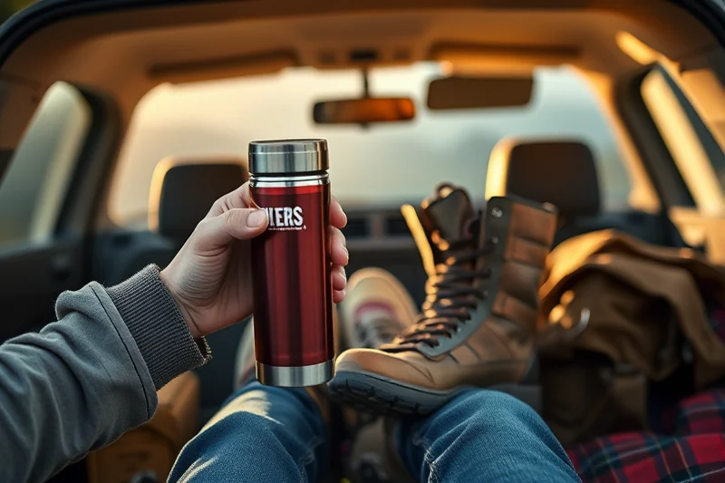 easy car-trip activities packing — Easy Car-trip Activities Packing (step by step)