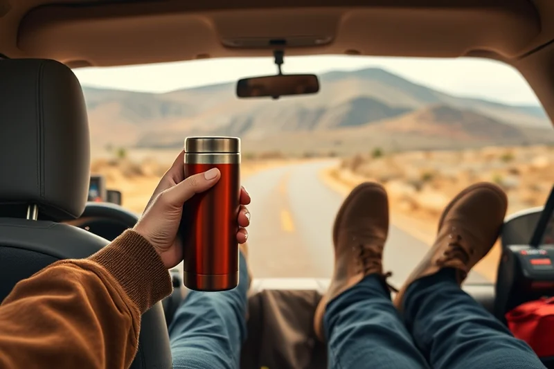 easy car-trip activities planning — Easy Car-trip Activities Planning (step by step)