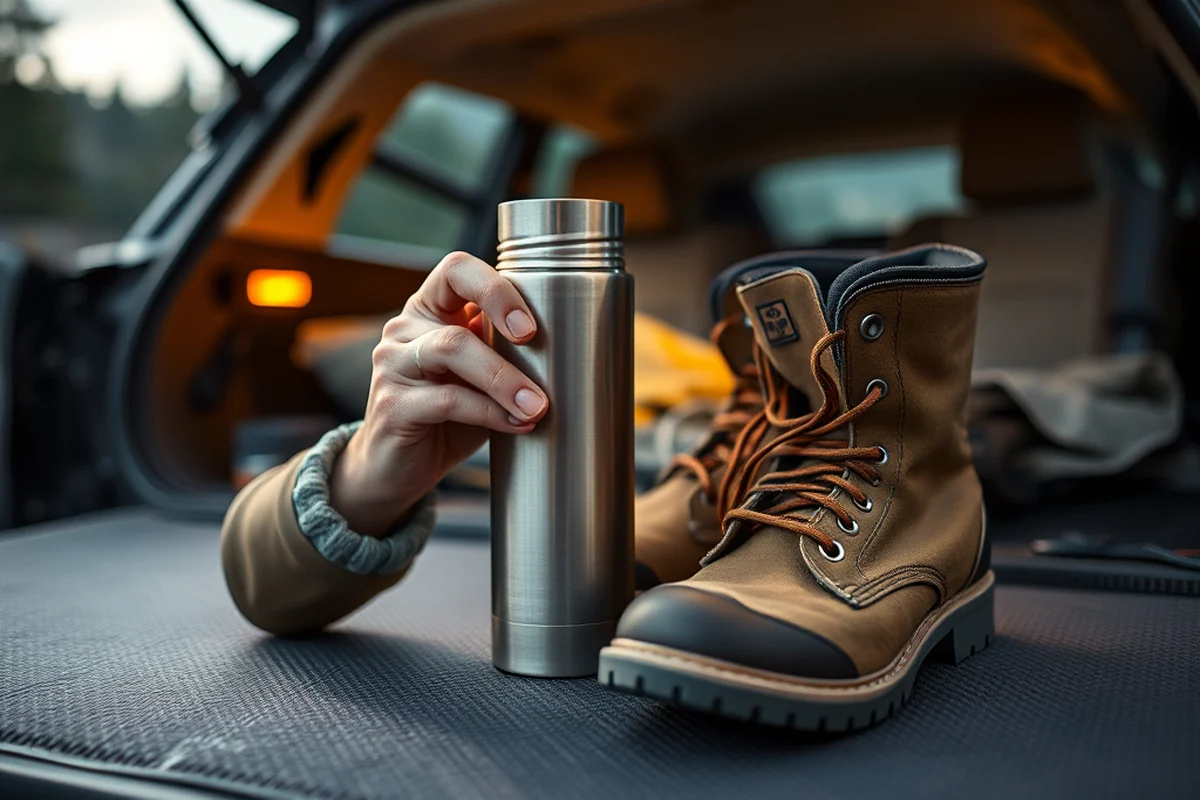 easy car-trip activities stops — Easy Car-trip Activities Stops (step by step)