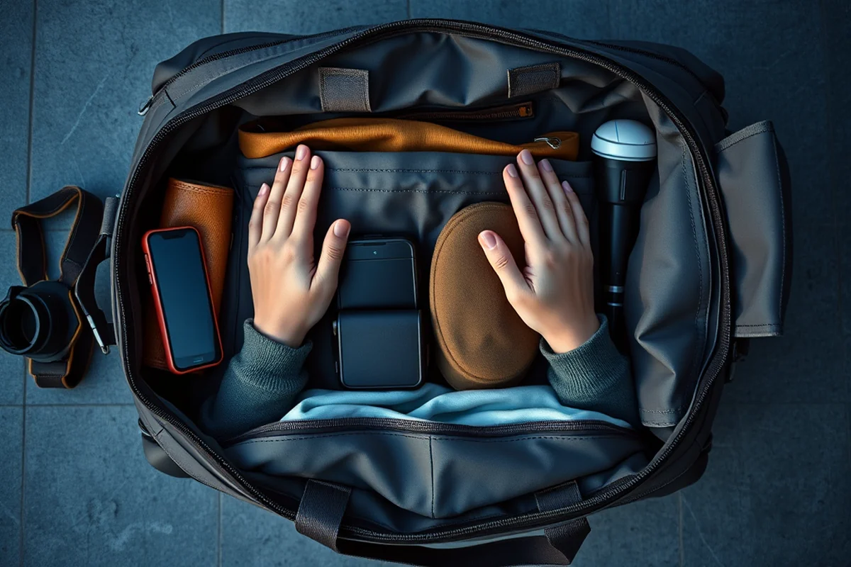 easy car-trip activities stops — Easy Car-trip Activities Stops (the finished result)