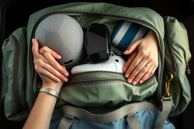 easy car-trip activities with — Easy Car-trip Activities With (the finished result)