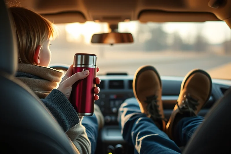 fast activities for kids in the car — Fast Activities For Kids In The Car (step by step)