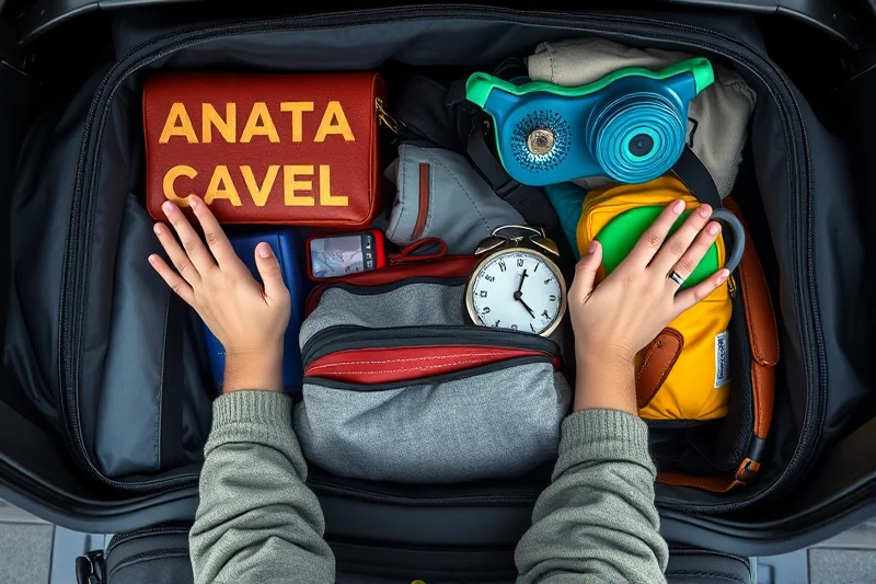 fast activities for kids in the car — Fast Activities For Kids In The Car (the finished result)