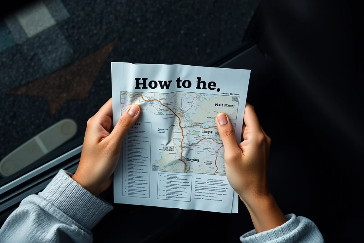 how to car-trip activities food — How To Car-trip Activities Food (step by step)