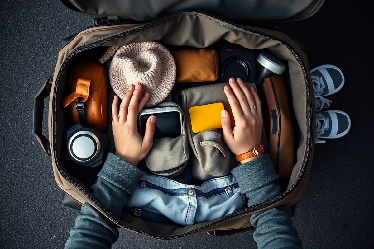how to car trip activities food stops — How To Car Trip Activities Food Stops (the finished result)