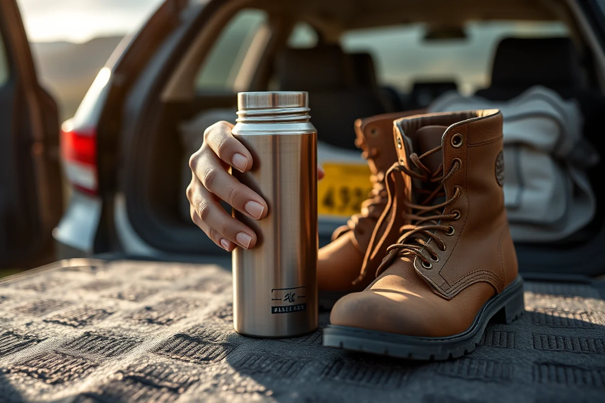 how to car-trip activities stops — How To Car-trip Activities Stops (step by step)