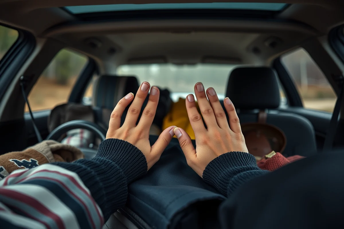 how to car-trip activities with — How To Car-trip Activities With