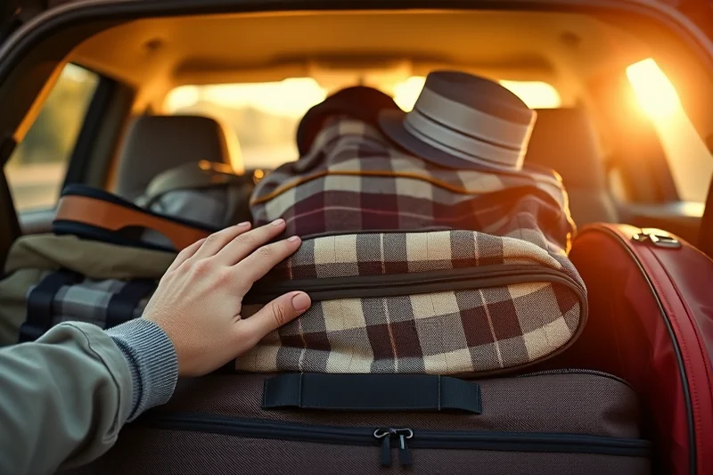 how to car-trip activities with — How To Car-trip Activities With (step by step)