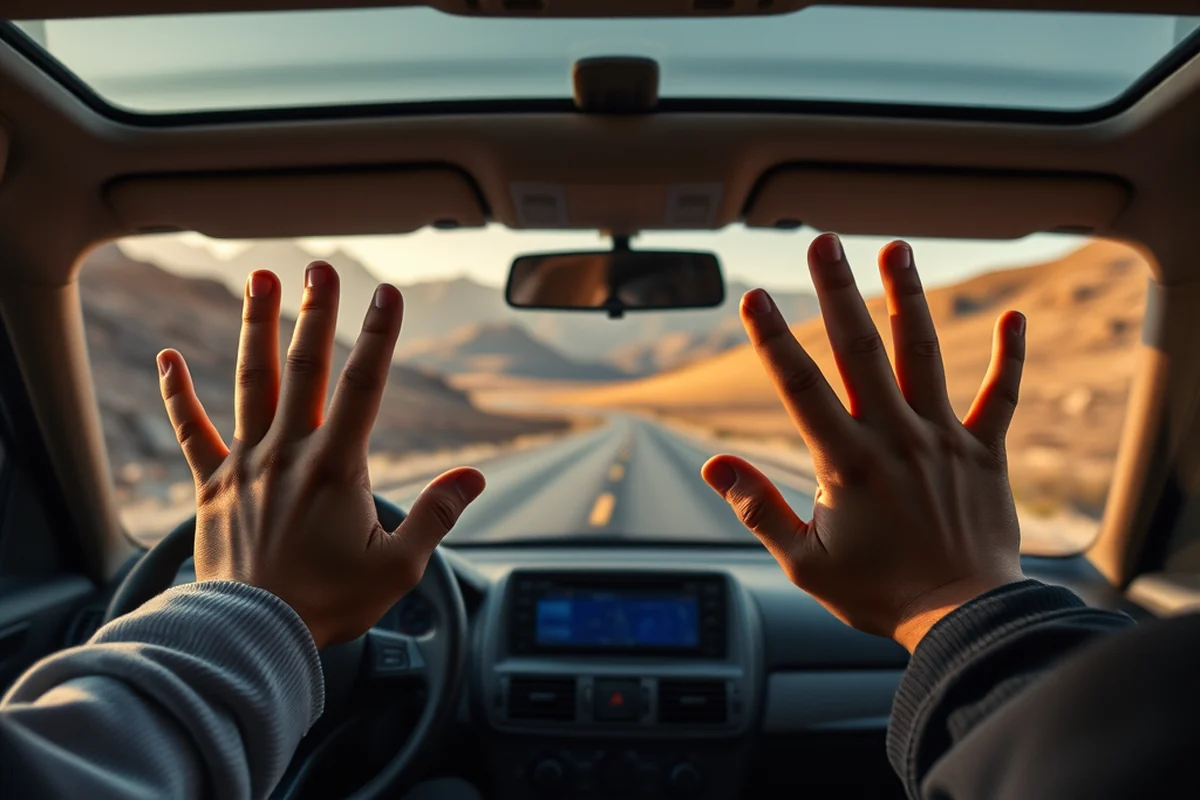 modern activities for kids in the car — Modern Activities For Kids In The Car