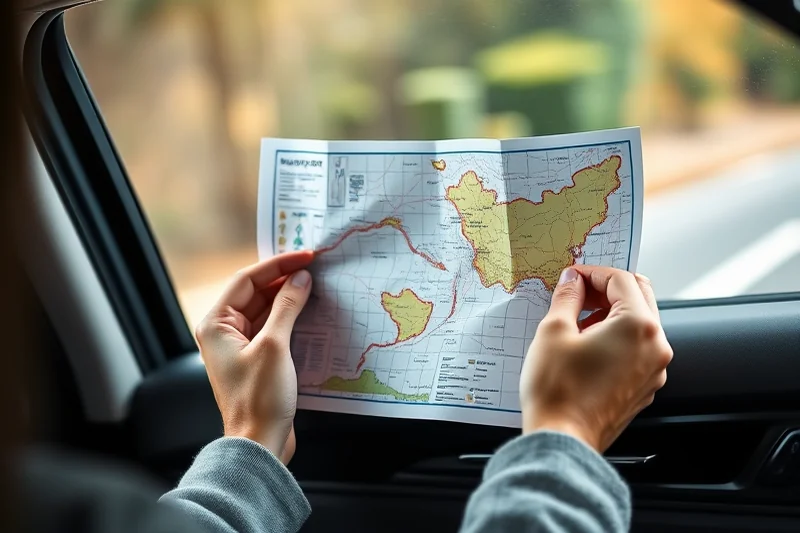 natural car-trip activities ideas — Natural Car-trip Activities Ideas (step by step)