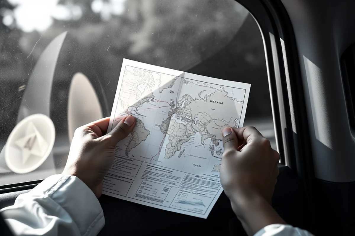 quick car-trip activities packing — Quick Car-trip Activities Packing (step by step)