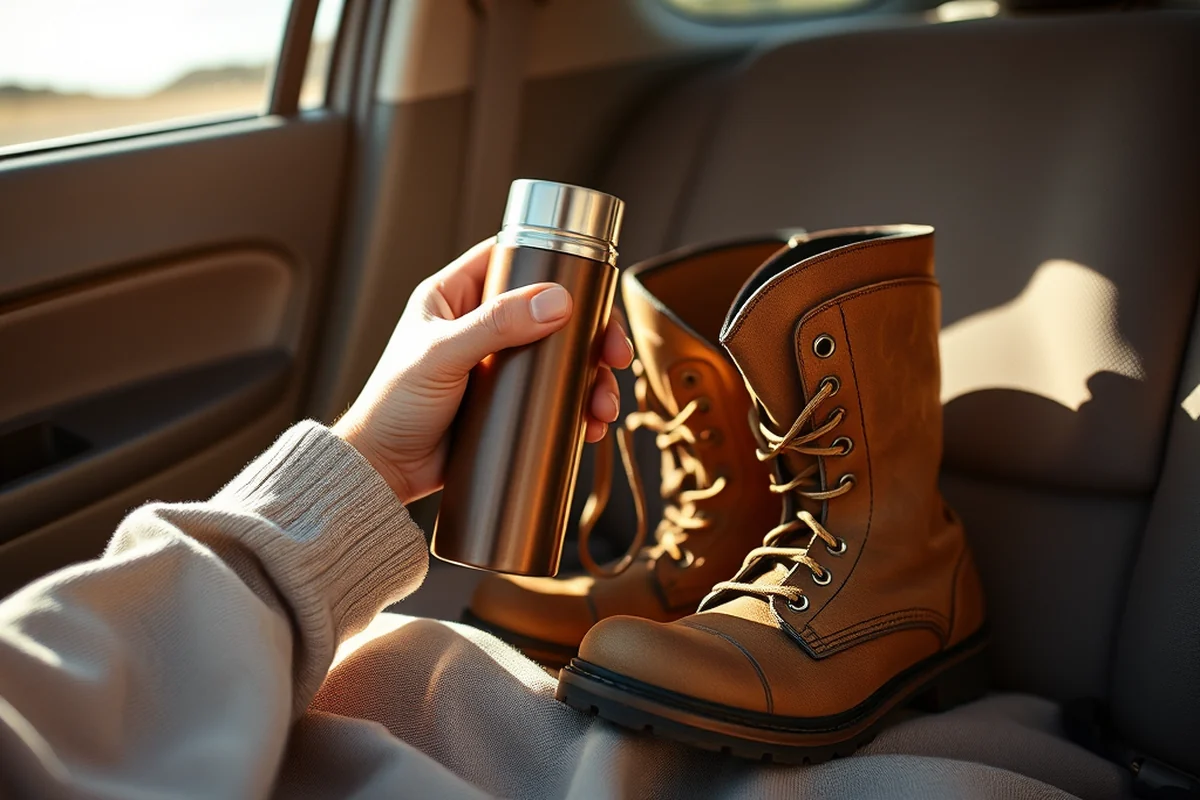 quick car trip activities seasonal timing guides — Quick Car Trip Activities Seasonal Timing Guides (step by step)