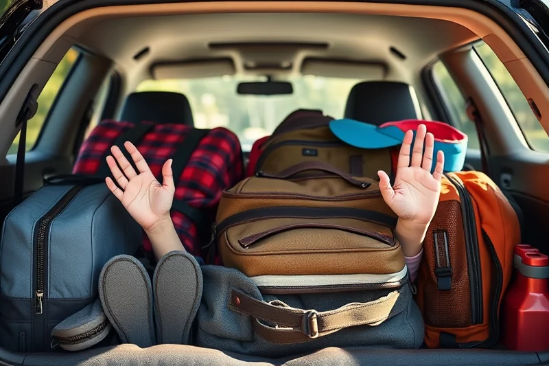 simple activities for long car rides kids — Simple Activities For Long Car Rides Kids (step by step)