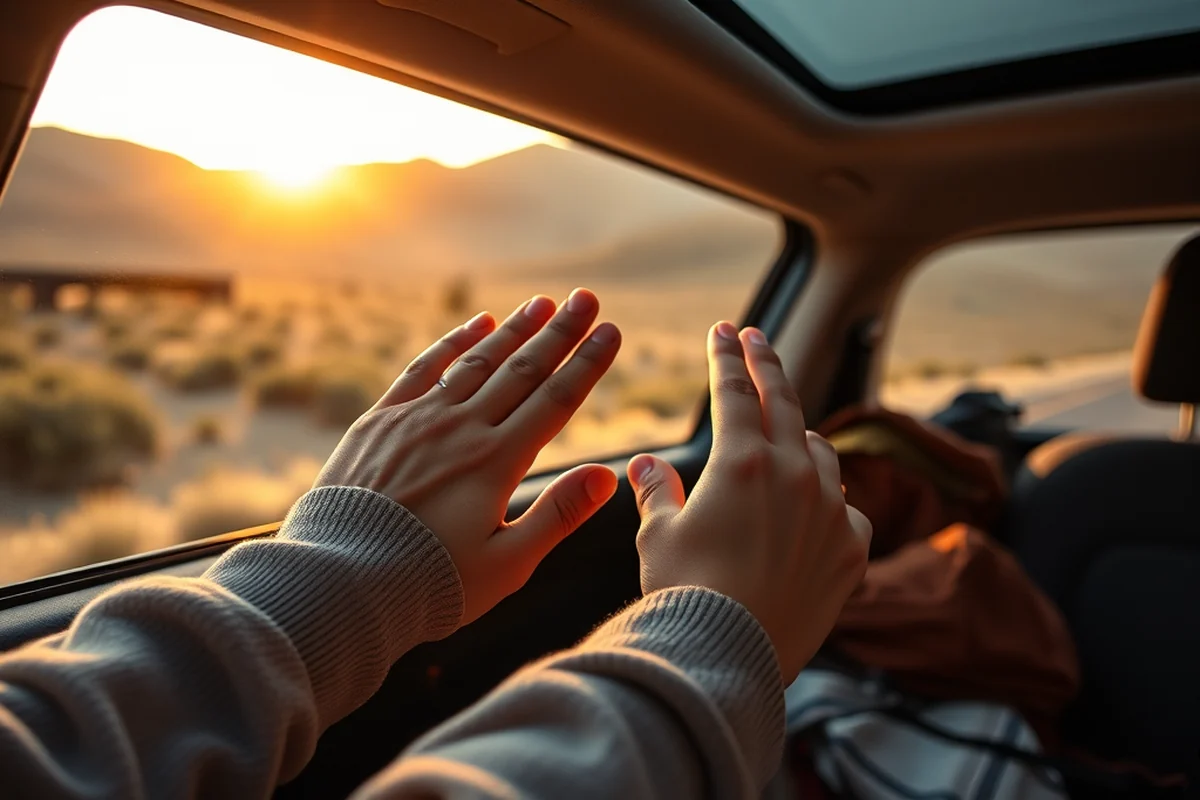 simple car-trip activities packing — Simple Car-trip Activities Packing