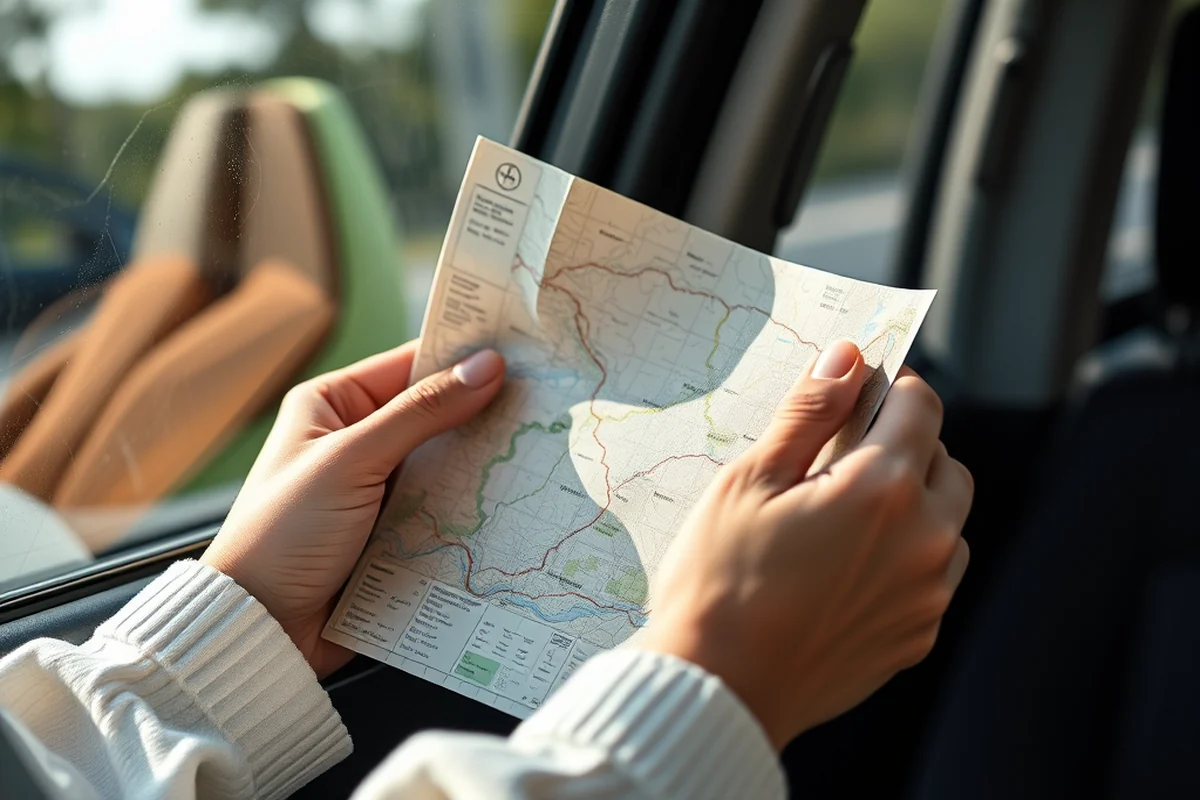 simple car-trip activities planning — Simple Car-trip Activities Planning (step by step)