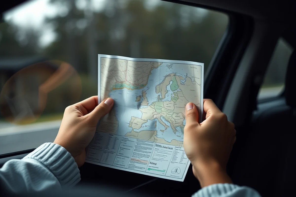 simple car-trip activities with — Simple Car-trip Activities With (step by step)