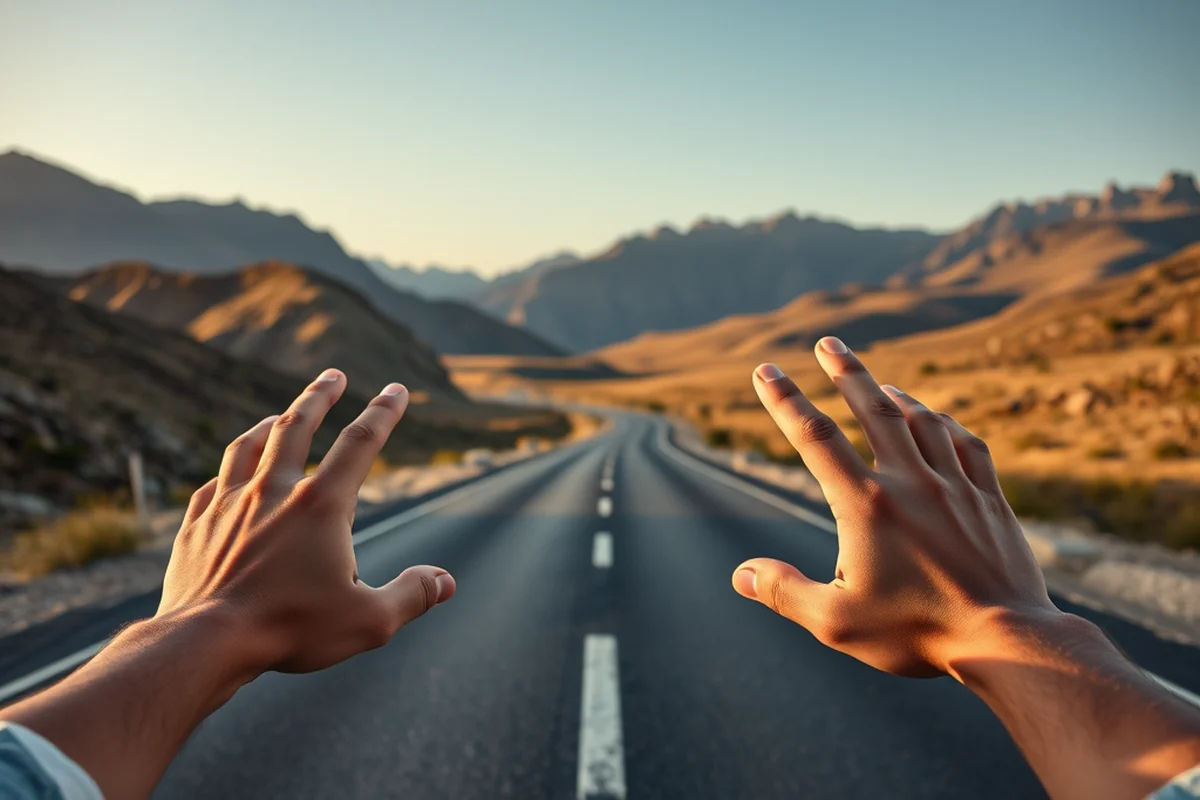 simple car trip games — Simple Car Trip Games