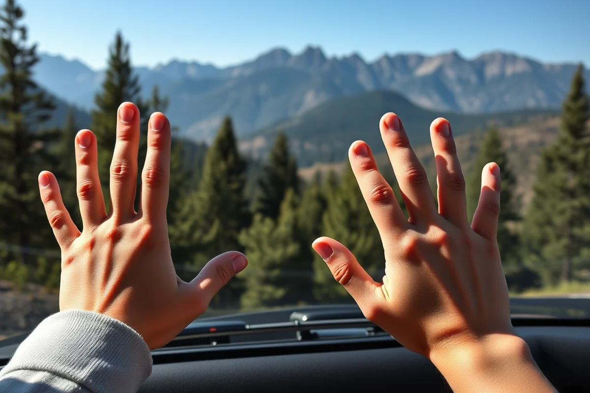small car trip games for kids — Small Car Trip Games For Kids